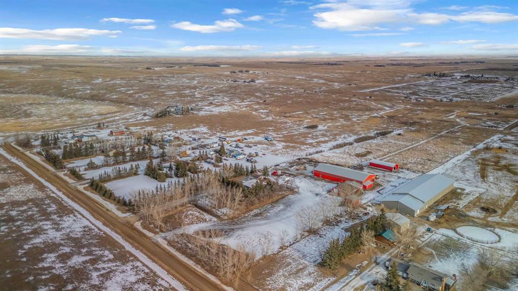 Picture of 255192 Range Road 282  , Delacour Real Estate Listing