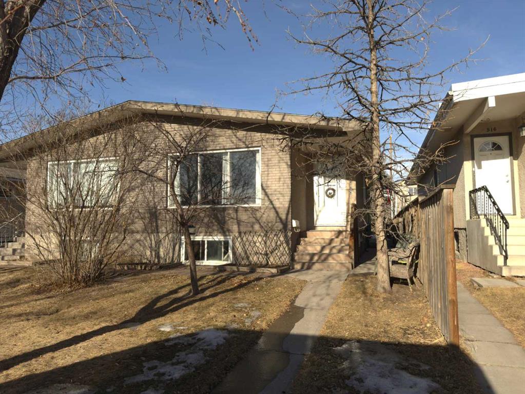 Picture of 518 54 Avenue SW, Calgary Real Estate Listing