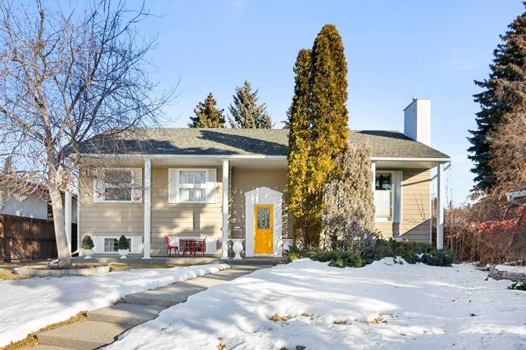 Picture of 2308 Palisade Drive SW, Calgary Real Estate Listing