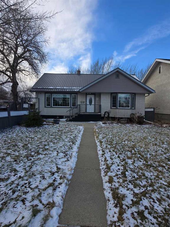 Picture of 2010 20 Street , Coaldale Real Estate Listing