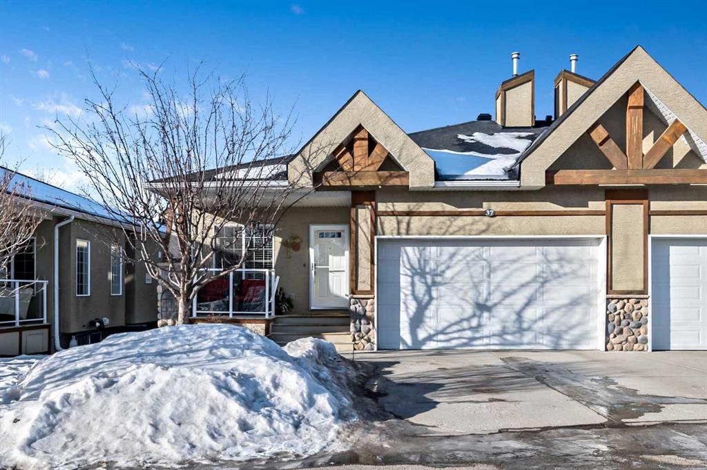 Picture of 37 Rowland  , Okotoks Real Estate Listing