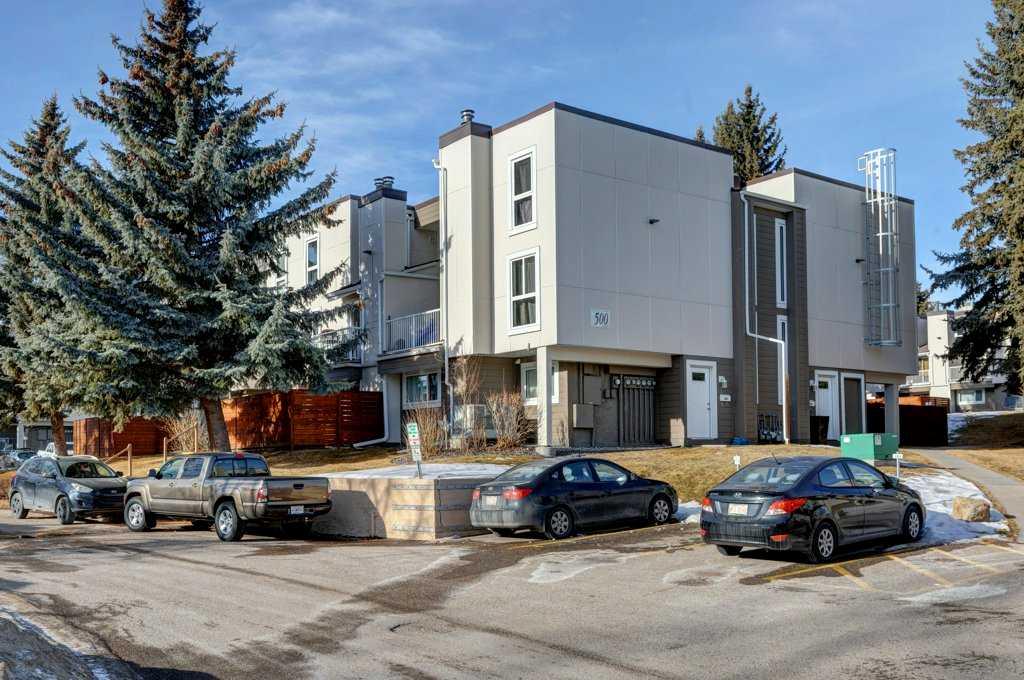 Picture of 512, 13104 Elbow Drive SW, Calgary Real Estate Listing