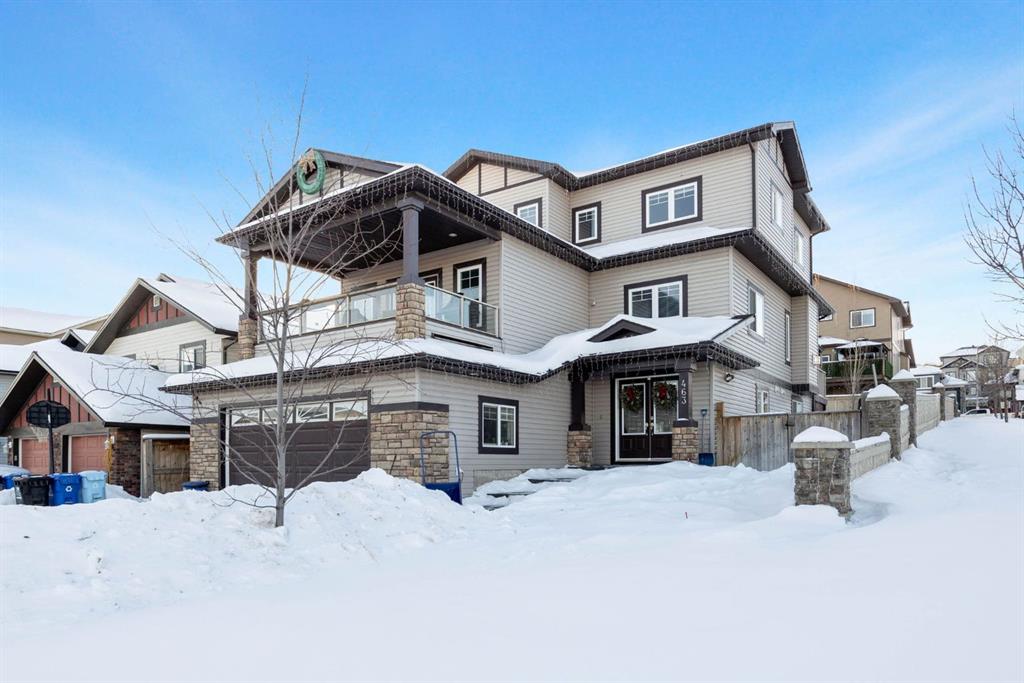 Picture of 463 Killdeer Way , Fort McMurray Real Estate Listing