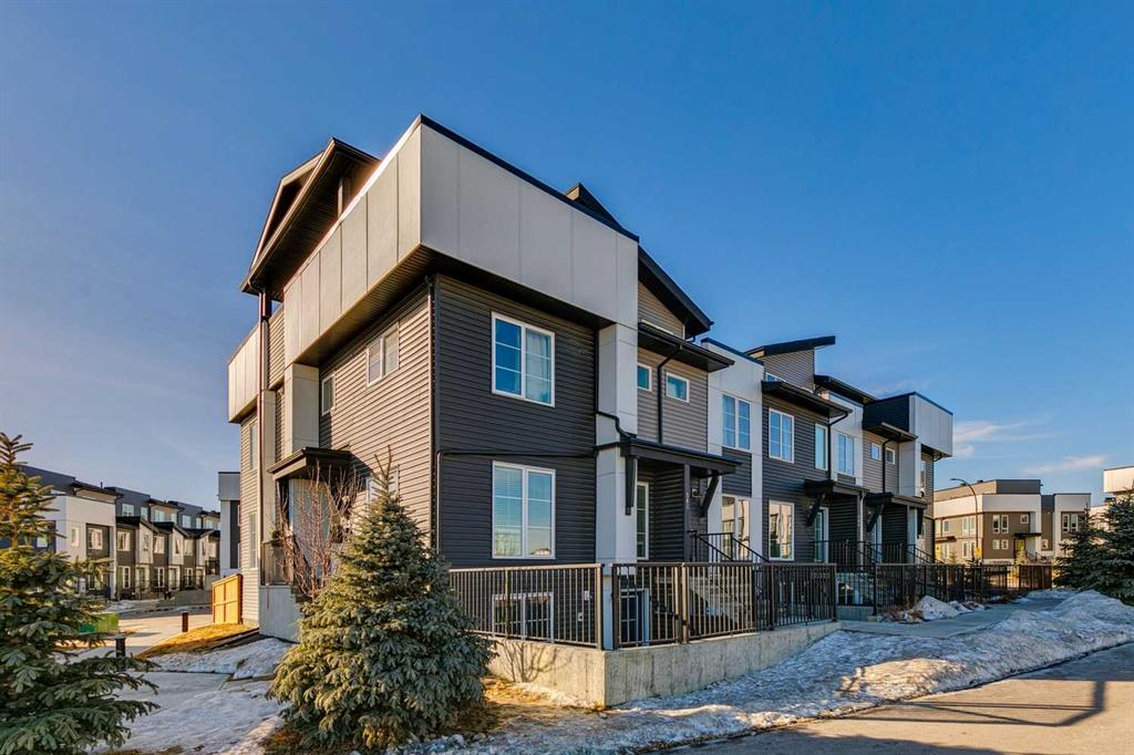 Picture of 504, 474 Seton Circle SE, Calgary Real Estate Listing