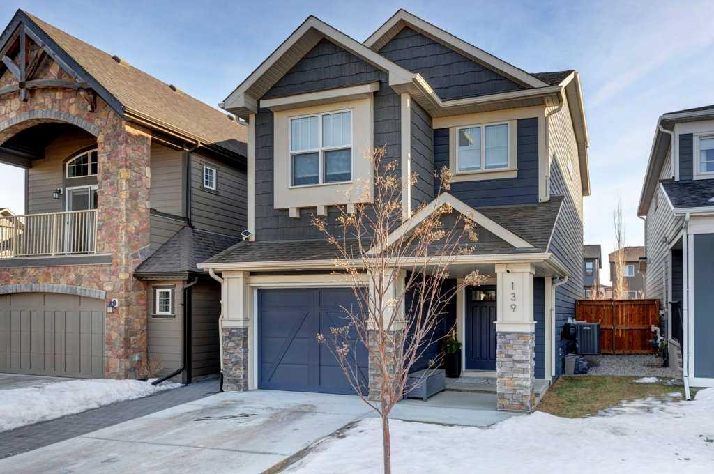 Picture of 139 Cranbrook Green SE, Calgary Real Estate Listing