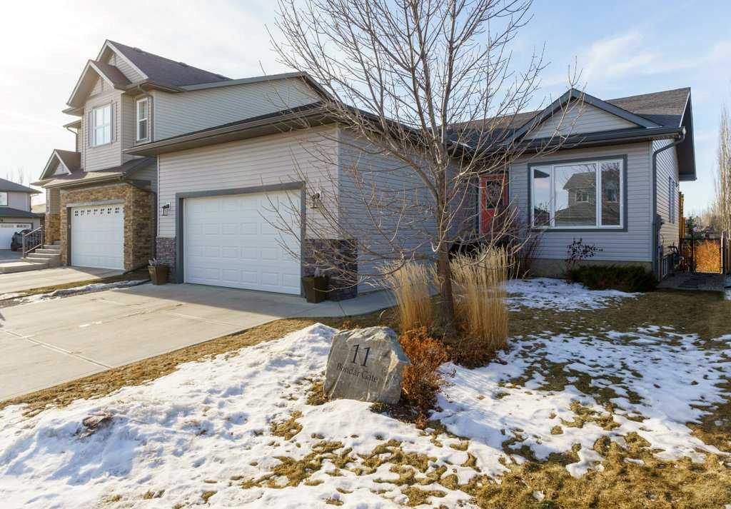 Picture of 11 Bondar Gate , Carstairs Real Estate Listing