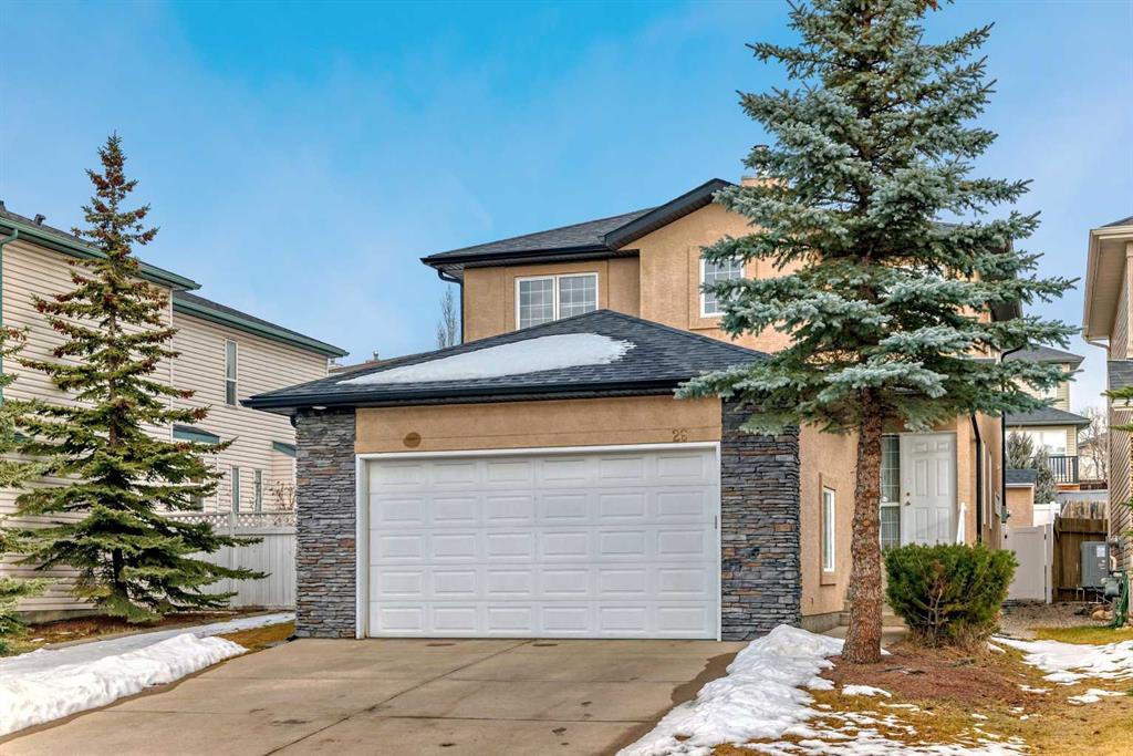 Picture of 26 Arbour Butte Road NW, Calgary Real Estate Listing