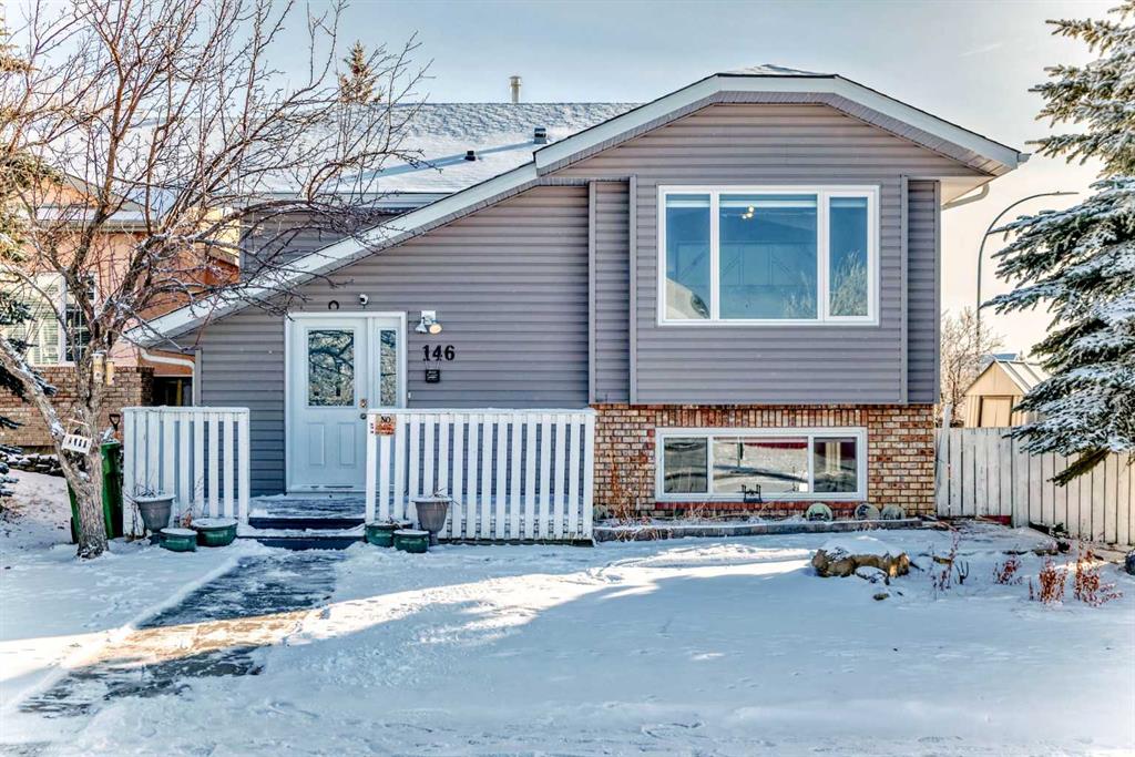 Picture of 146 Elizabeth Way SE, Airdrie Real Estate Listing