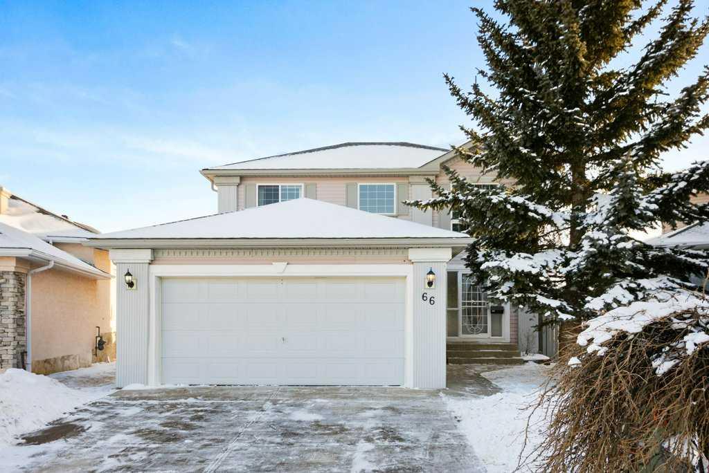 Picture of 66 Arbour Ridge Park NW, Calgary Real Estate Listing