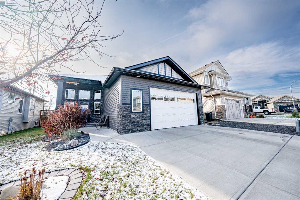 Picture of 520 Harrison Court , Crossfield Real Estate Listing