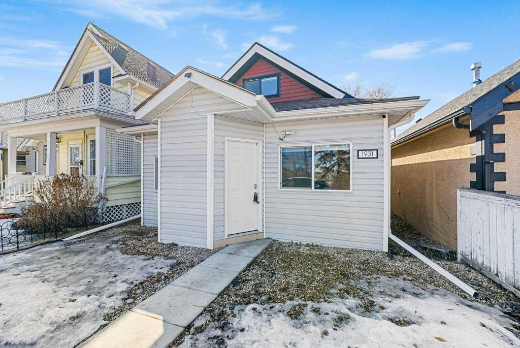 Picture of 1931 7 Avenue SE, Calgary Real Estate Listing