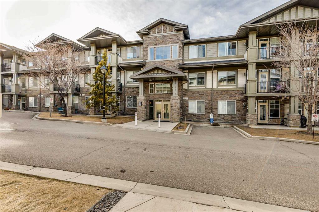 Picture of 101, 48 Panatella Road NW, Calgary Real Estate Listing