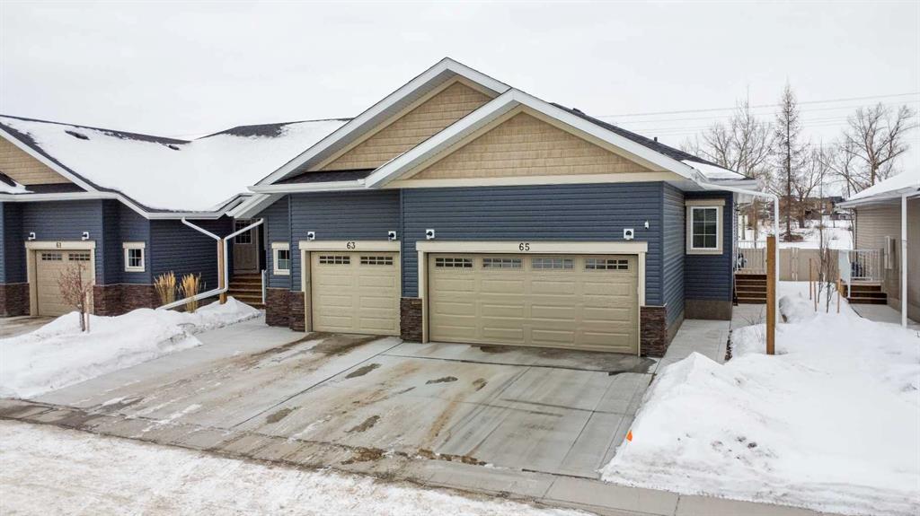 Picture of 65 Golden Crescent , Red Deer Real Estate Listing