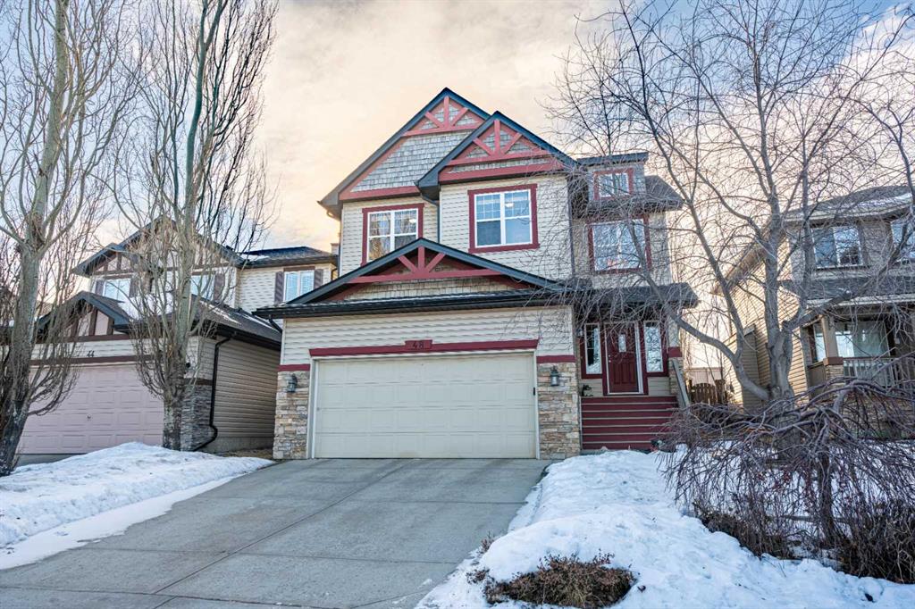 Picture of 48 Chapala Square SE, Calgary Real Estate Listing