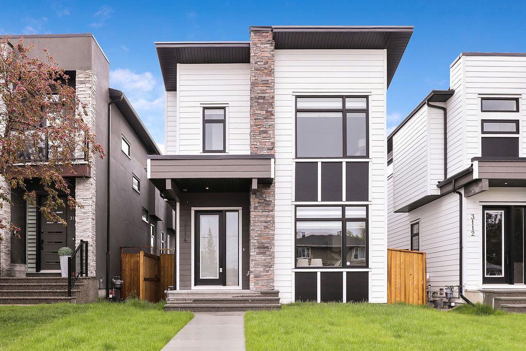 Picture of 3114 14 Avenue SW, Calgary Real Estate Listing