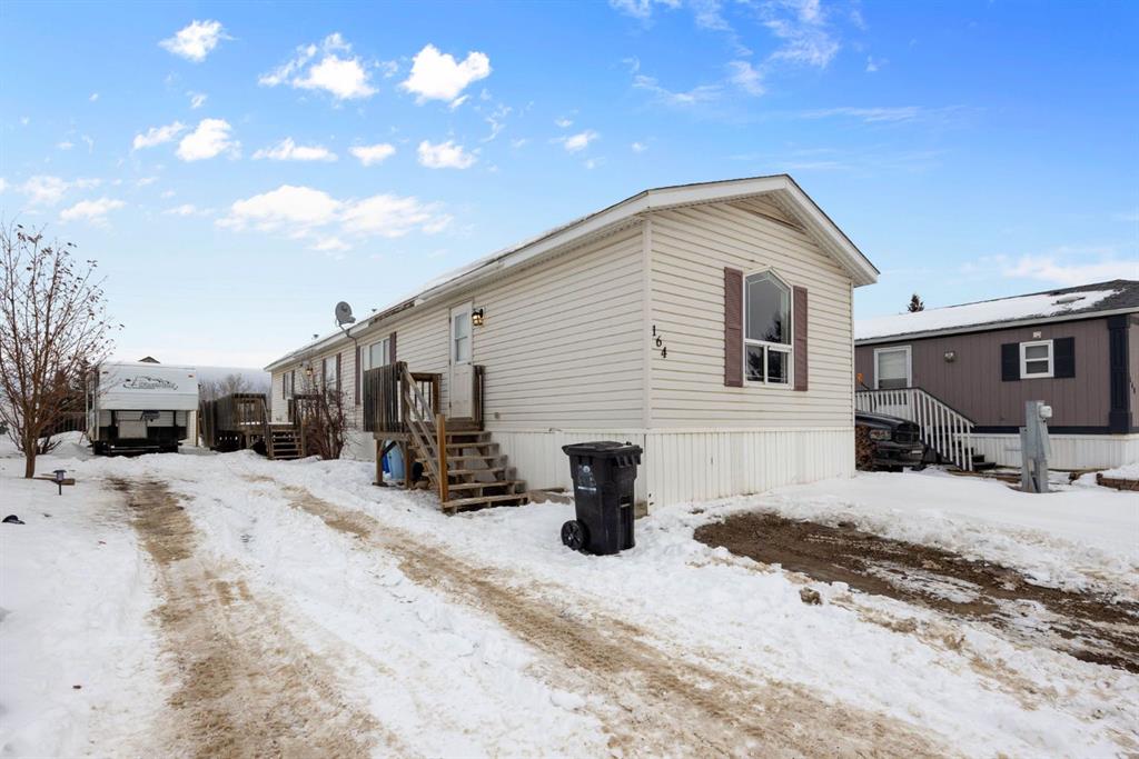 Picture of 164 Grandview Crescent , Fort McMurray Real Estate Listing