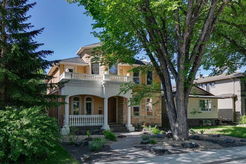 Picture of 2609 7 Avenue NW, Calgary Real Estate Listing