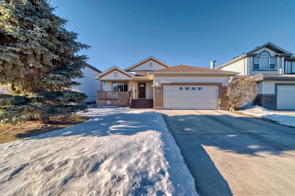 Picture of 164 West Creek Boulevard , Chestermere Real Estate Listing