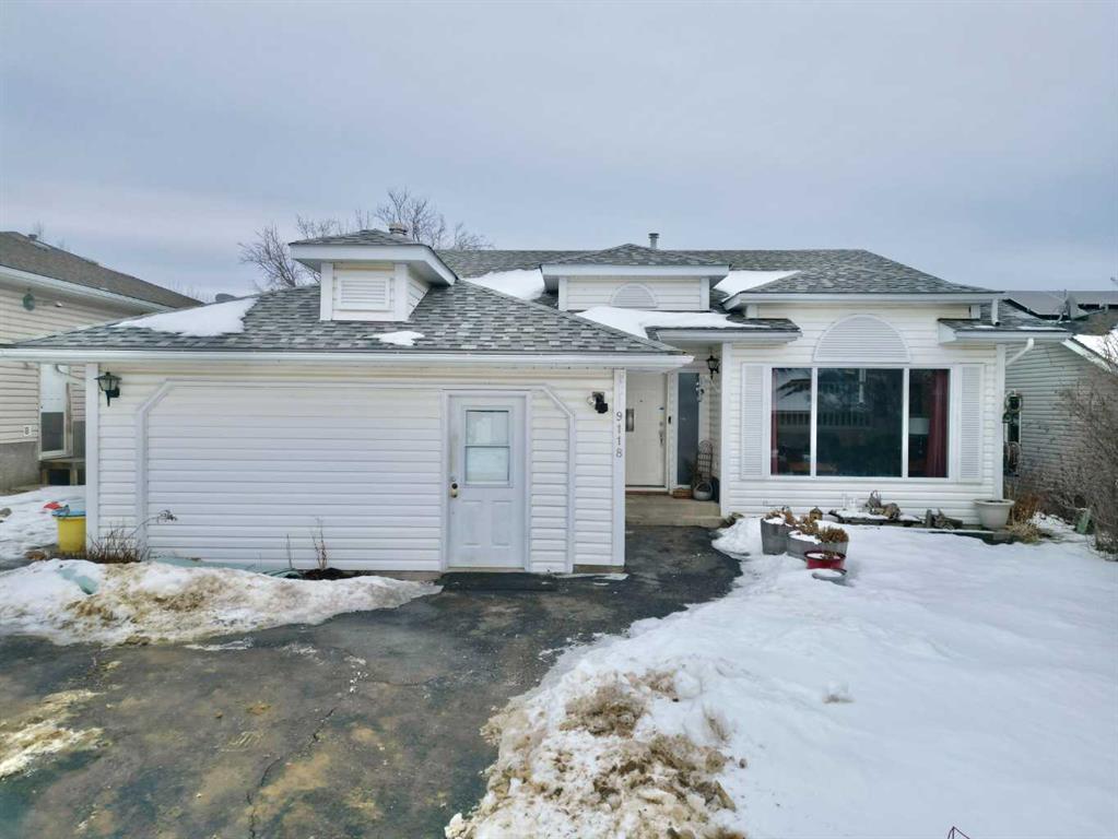 Picture of 9118 136 Avenue , Peace River Real Estate Listing