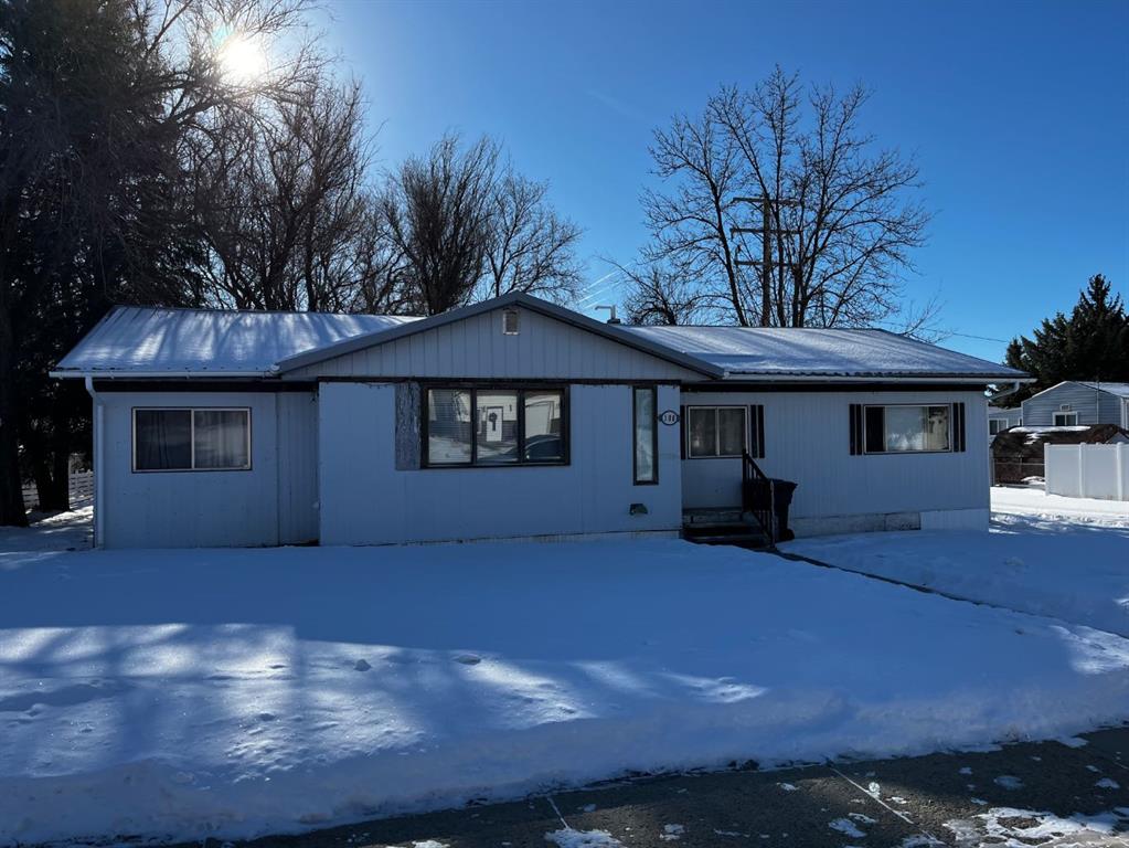 Picture of 108 6 Avenue , Milk River Real Estate Listing