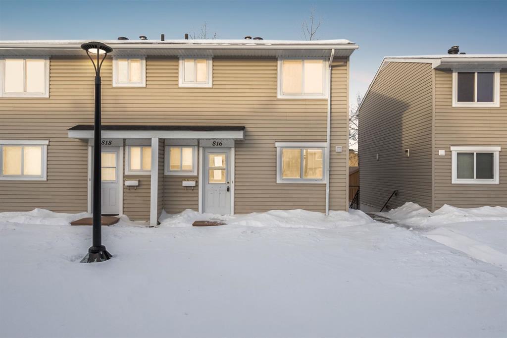 Picture of 816, 600 Signal Road , Fort McMurray Real Estate Listing