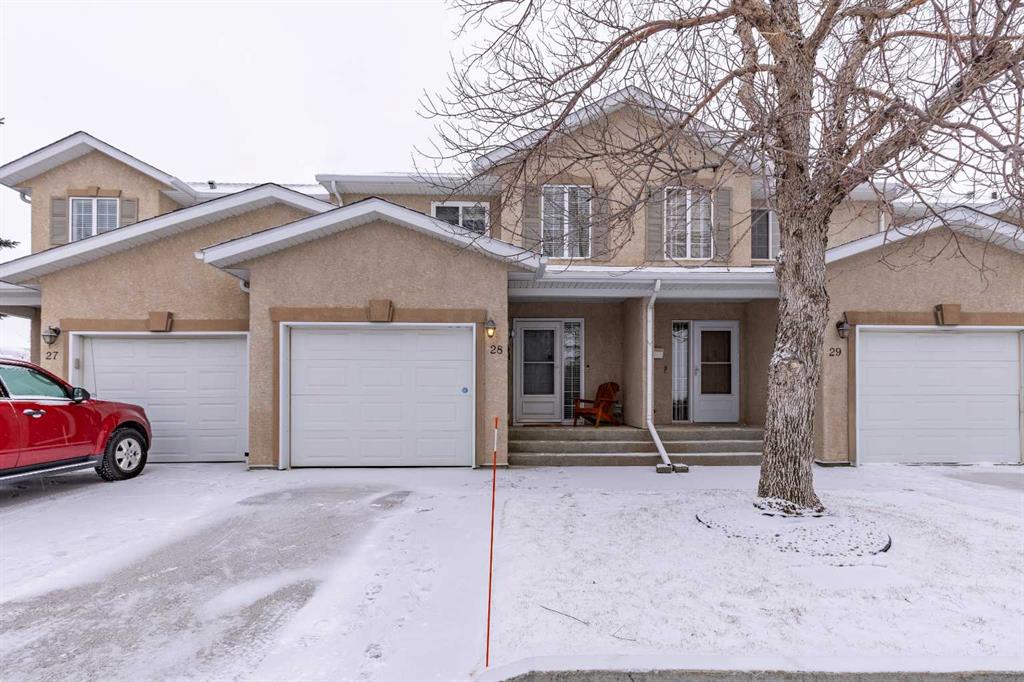 Picture of 28, 545 Highlands Boulevard W, Lethbridge Real Estate Listing