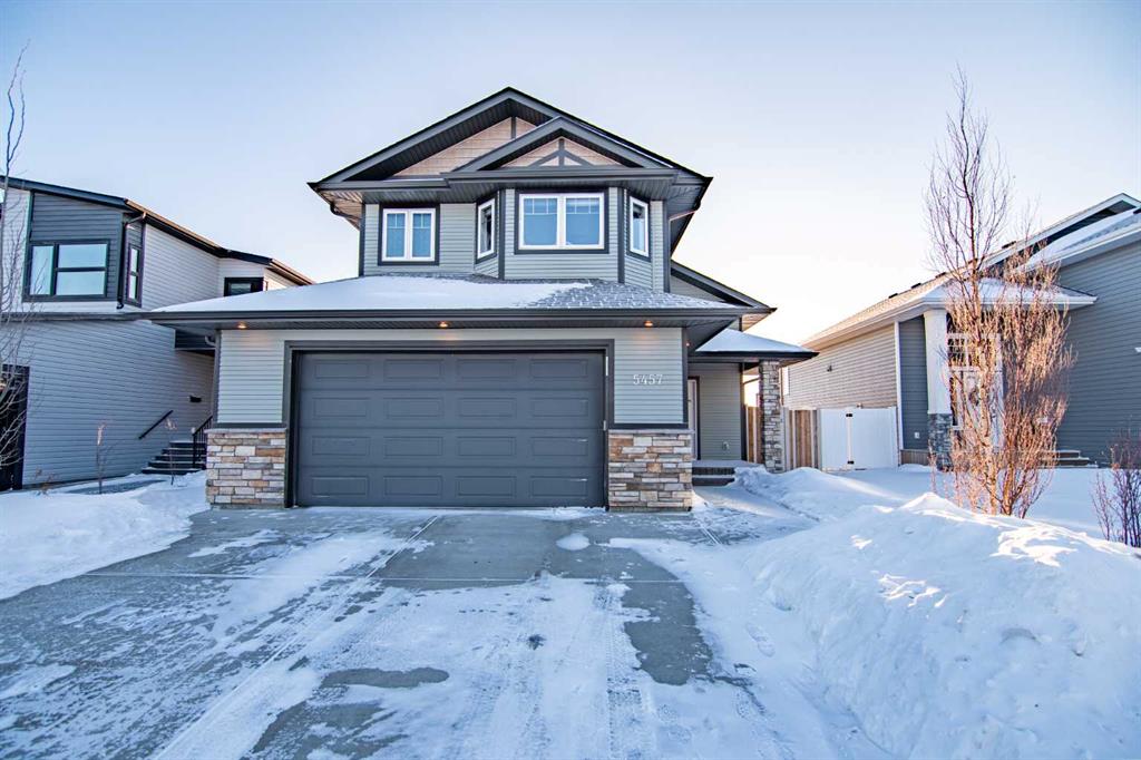 Picture of 5457 Vista Trail , Blackfalds Real Estate Listing