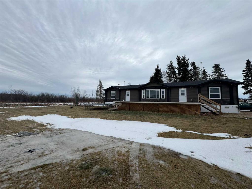 Picture of 5343 TWP RD 764  , Woking Real Estate Listing