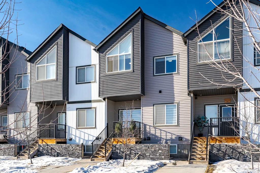 Picture of 1339 Cornerstone Boulevard NE, Calgary Real Estate Listing