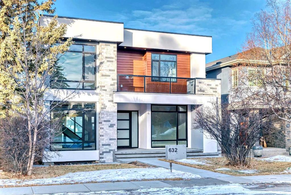 Picture of 632 26 Avenue NW, Calgary Real Estate Listing