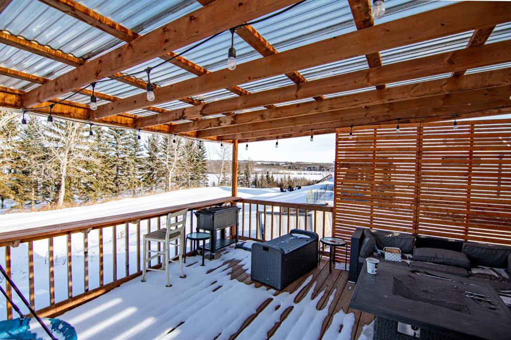 Picture of 6154, 25054 South Pine Lake Road , Rural Red Deer County Real Estate Listing