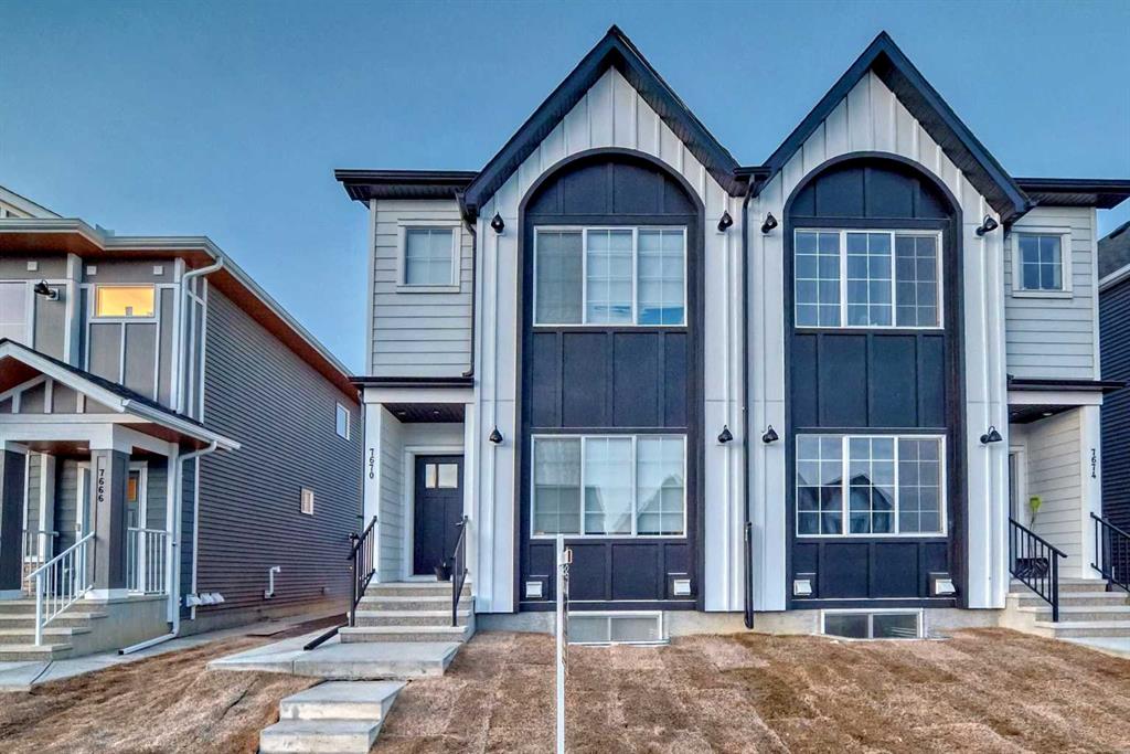 Picture of 7670 202 Avenue SE, Calgary Real Estate Listing