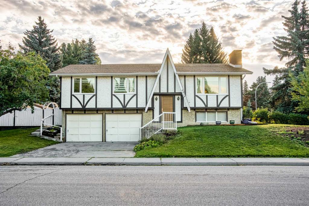 Picture of 4028 Vardell Road NW, Calgary Real Estate Listing