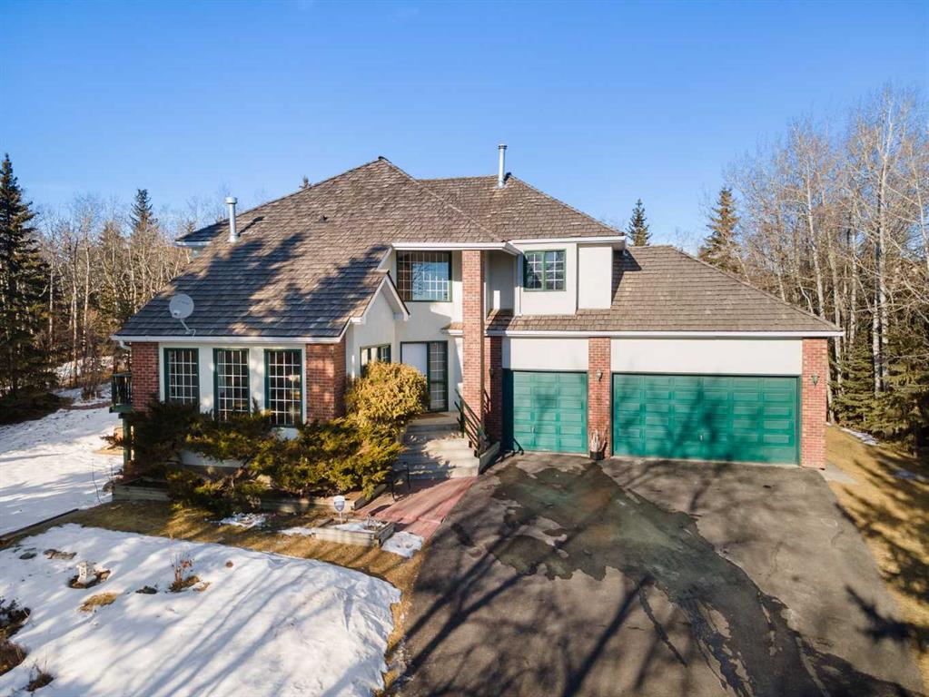 Picture of 100 Anatapi Lane SW, Calgary Real Estate Listing