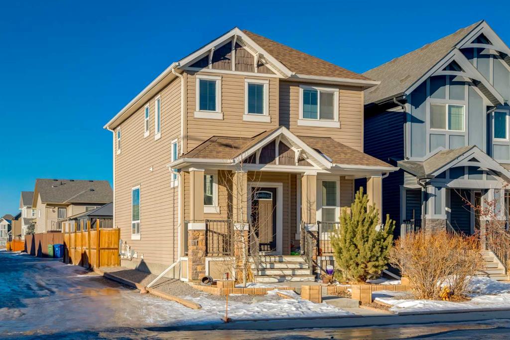 Picture of 17 Legacy Common SE, Calgary Real Estate Listing