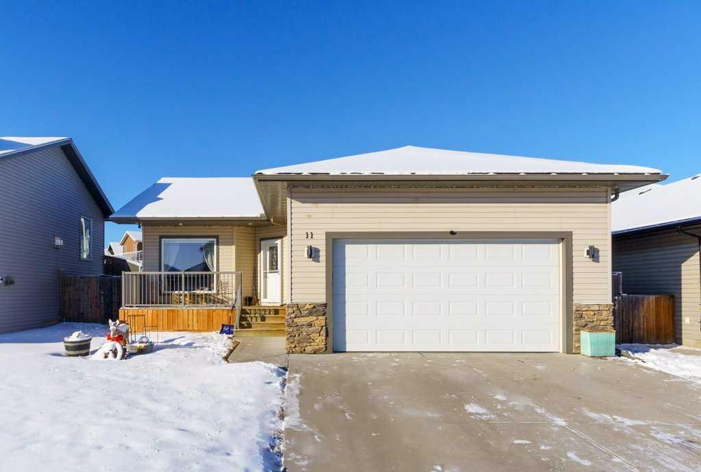 Picture of 11 Havenfield Drive , Carstairs Real Estate Listing