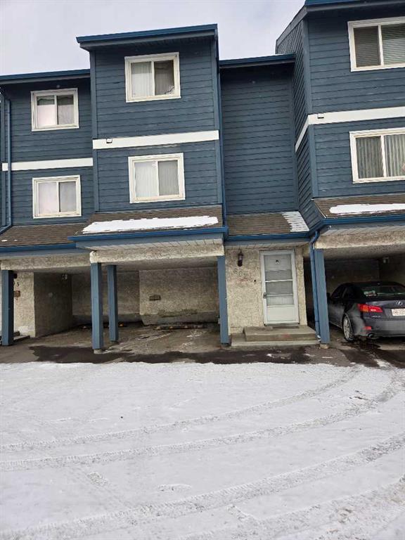 Picture of 602, 919 38 Street NE, Calgary Real Estate Listing