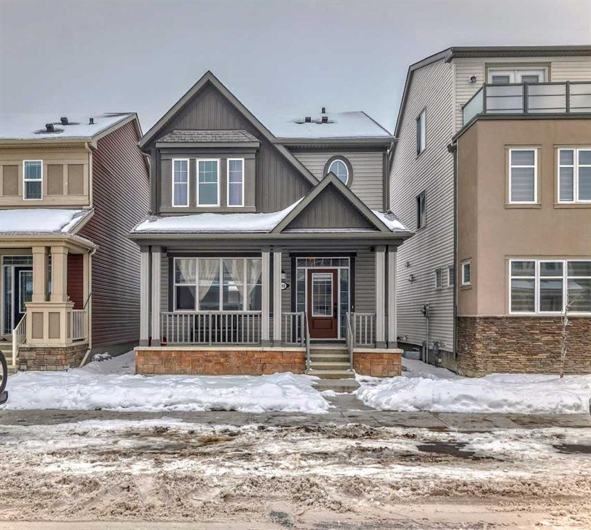 Picture of 118 Cityscape Terrace NE, Calgary Real Estate Listing