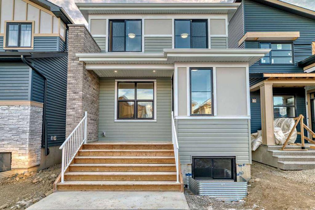 Picture of 73 Lucas Place NW, Calgary Real Estate Listing