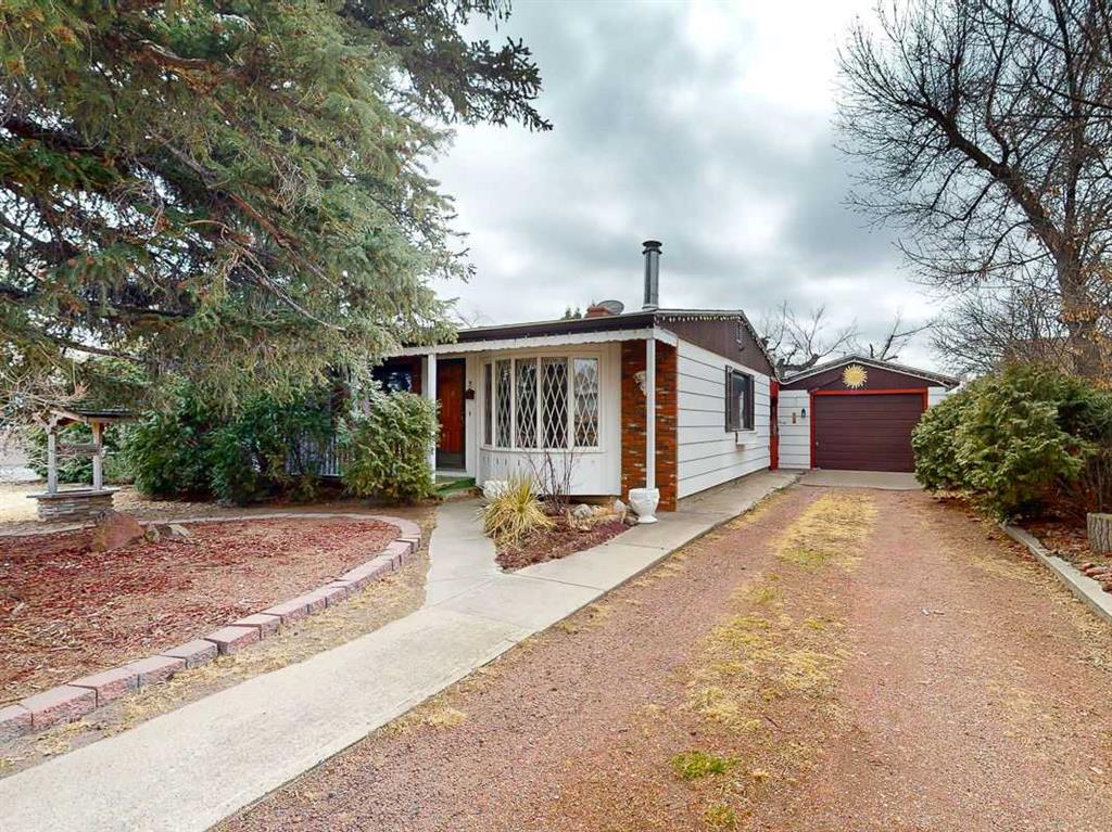 Picture of 412 25 Street , Fort Macleod Real Estate Listing