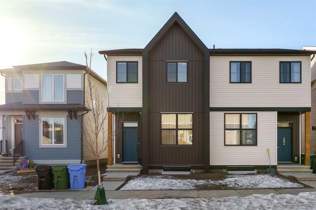 Picture of 213 Hotchkiss Way SE, Calgary Real Estate Listing