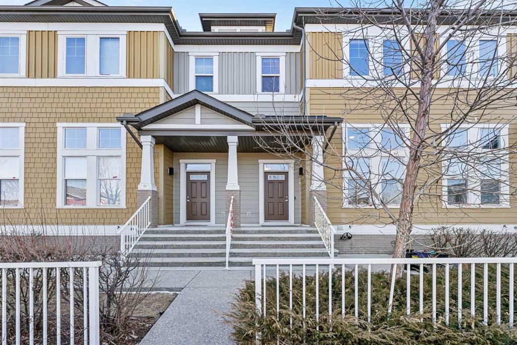 Picture of 707 Evanston Square NW, Calgary Real Estate Listing