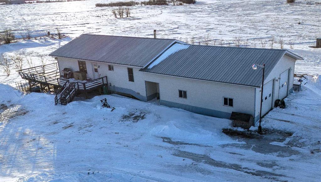 Picture of 104138, 164 Range Road , Rural Mackenzie County Real Estate Listing