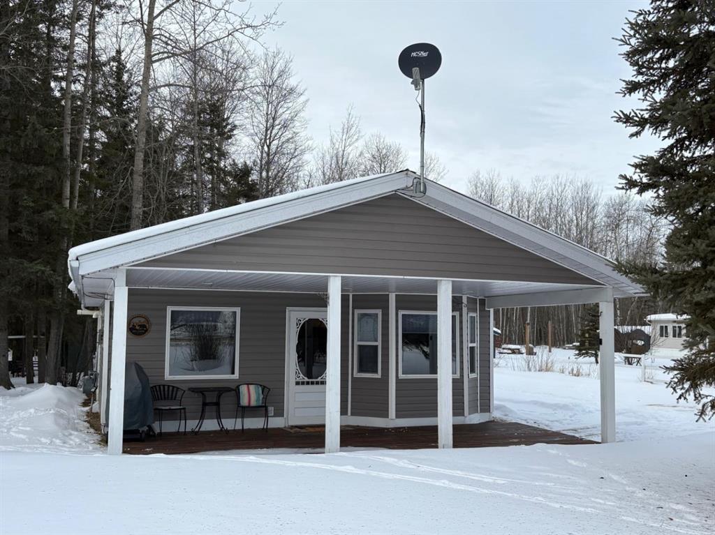 Picture of 99, 662066 Range Road 181  , Rural Athabasca County Real Estate Listing