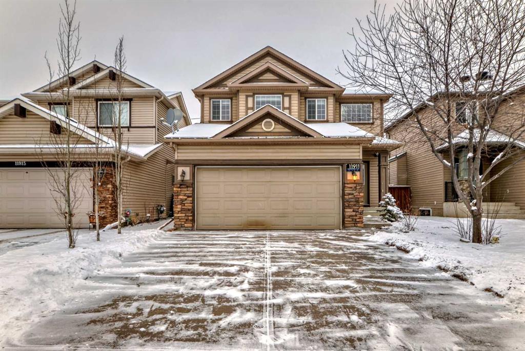 Picture of 11911 Coventry Hills Way NE, Calgary Real Estate Listing