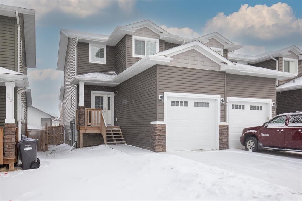 Picture of 28 Rowberry Court , Sylvan Lake Real Estate Listing