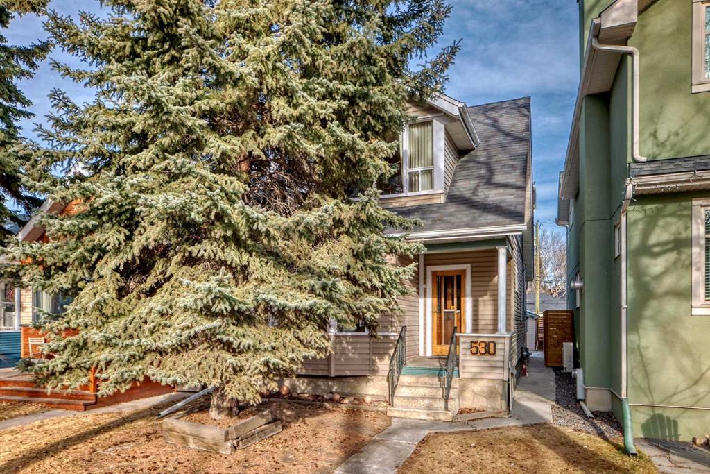 Picture of 530 9 Avenue NE, Calgary Real Estate Listing