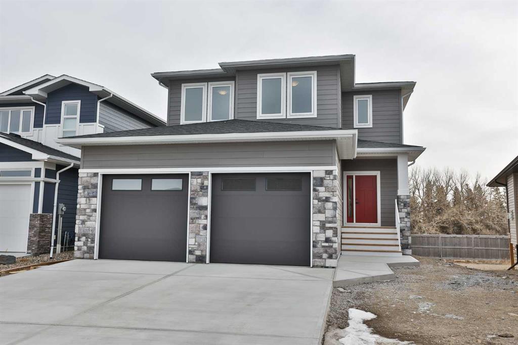 Picture of 237 Rivergrove Chase W, Lethbridge Real Estate Listing