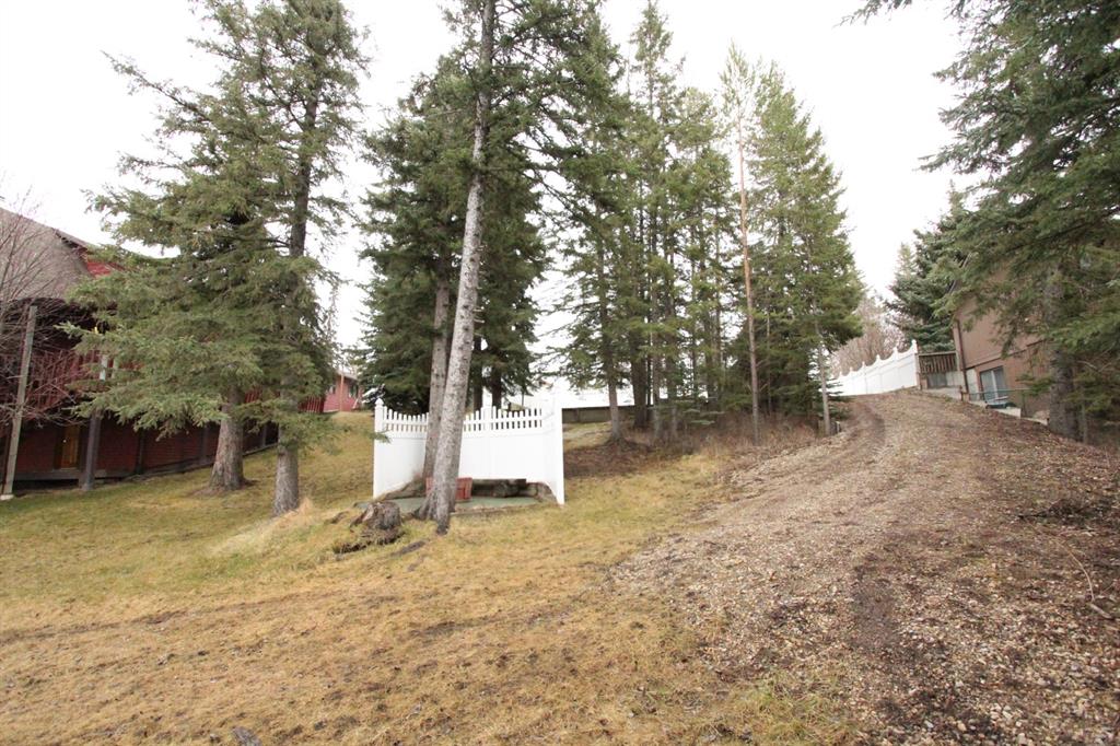 Picture of 5408 60 Street , Rocky Mountain House Real Estate Listing