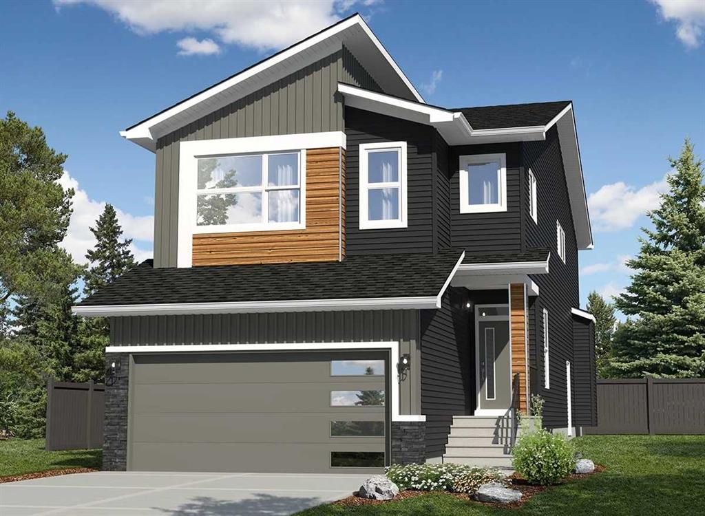 Picture of 100 Mitchell Way NW, Calgary Real Estate Listing